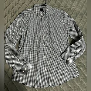 Dress shirt